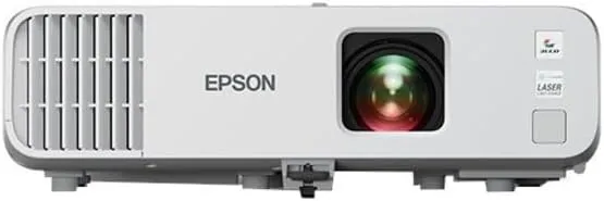 Epson PowerLite L260F 3LCD Projector - 1080p - 4600 lm