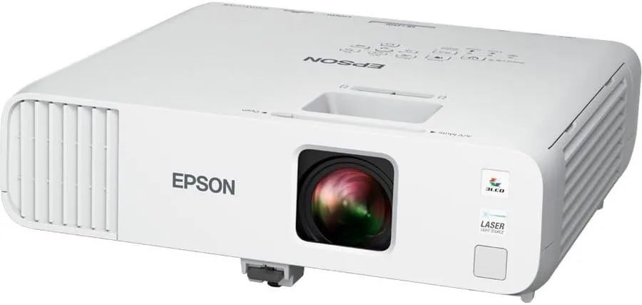 Epson PowerLite L260F 3LCD Projector - 1080p - 4600 lm
