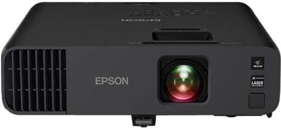 Epson PowerLite L265F 3LCD Projector