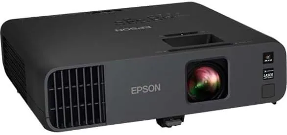 Epson PowerLite L265F 3LCD Projector