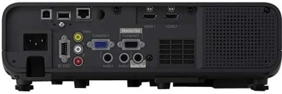Epson PowerLite L265F 3LCD Projector