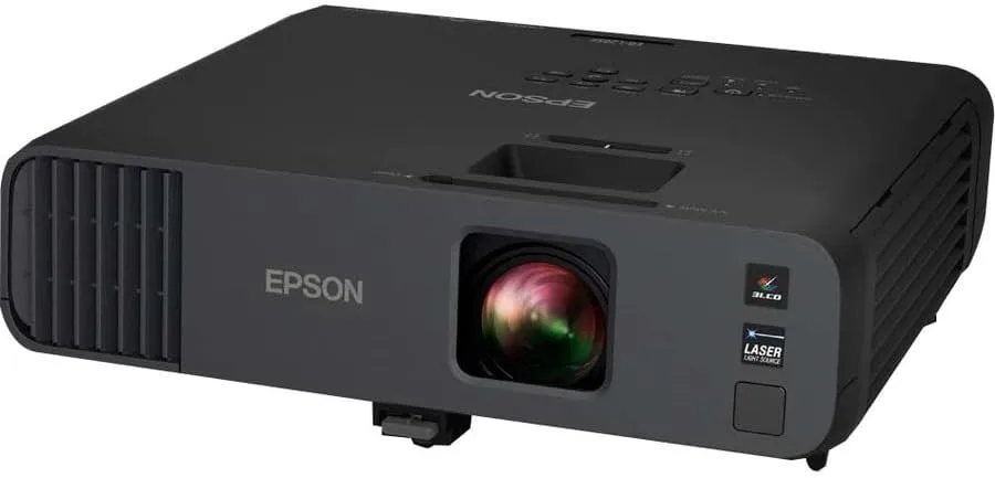 Epson PowerLite L265F 3LCD Projector