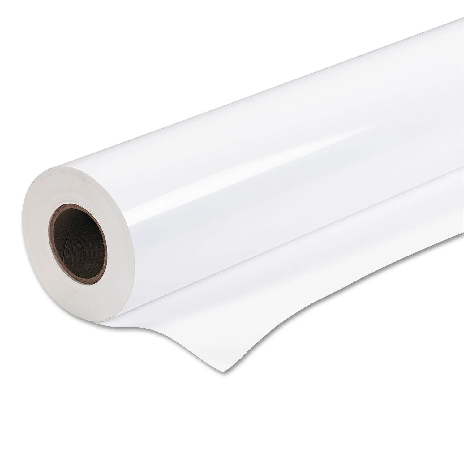 Epson Premium Glossy Photo Paper, 44" x 100' Roll (S041392)