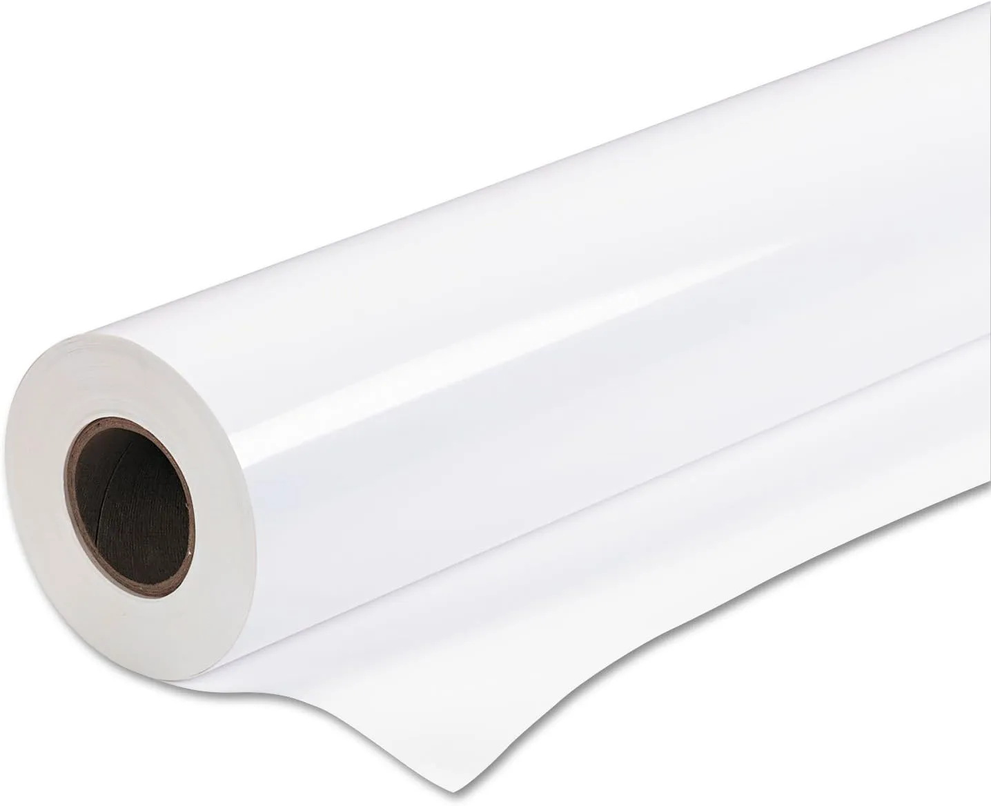 Epson Premium Glossy Photo Paper, 44" x 100' Roll (S041392)