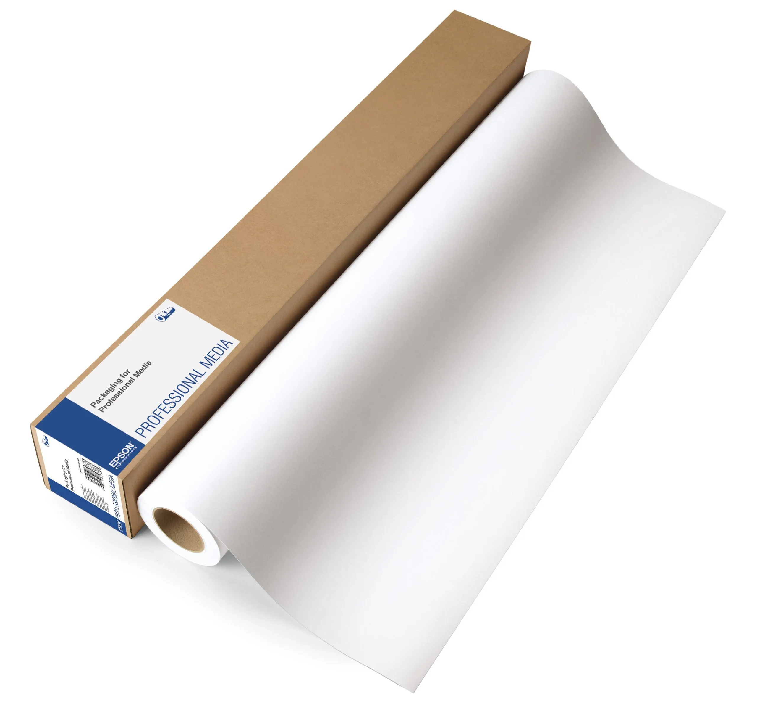 Epson Premium Luster Photo Inkjet Photo Paper 260 60" x 100' Roll S042134