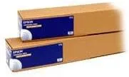 Epson Proofing White Semimatte Paper 24 Inch x 100 Feet Roll (S042004)