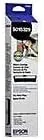 Epson S015329 FX-890 Black Fabric Printer Ribbon
