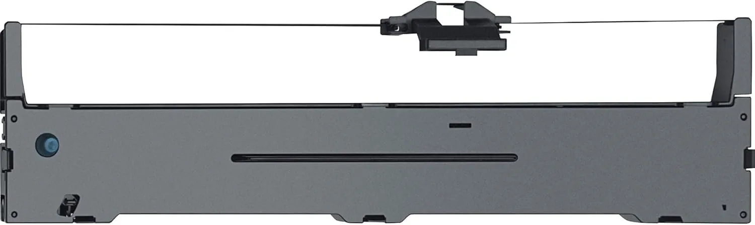 Epson S015329 FX-890 Black Fabric Printer Ribbon