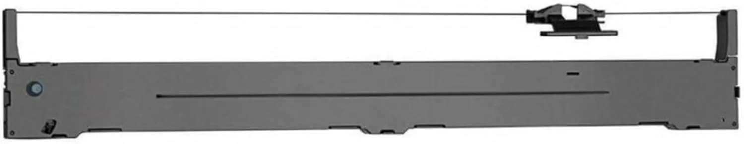 Epson S015335 Ribbon, Black 3.25 x 20.5 x 1.5 inches