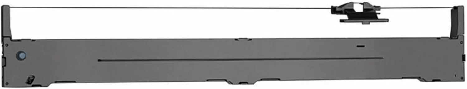 Epson S015335 Ribbon, Black 3.25 x 20.5 x 1.5 inches