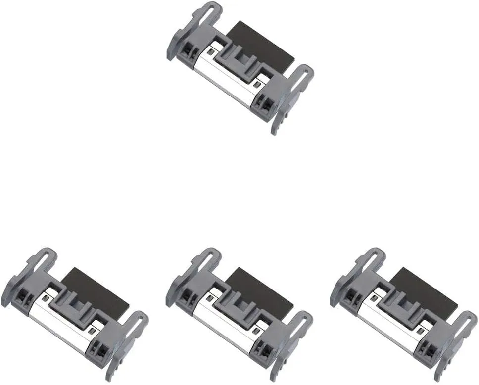 Epson Separation Pad for DS-320, ES-200, ES-300W (Pack of 4)