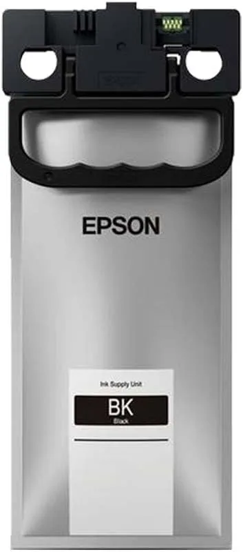 Epson DURABrite Ultra T10S Original Standard Yield Inkjet Ink Cartridge - Black - 1 Each - 3000 Pages