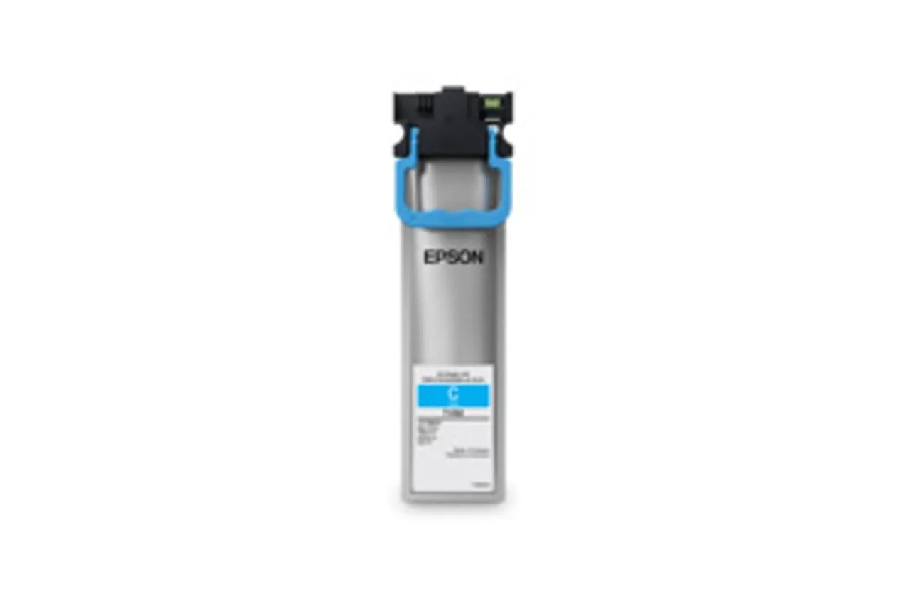 Epson DURABrite Ultra T10S Cyan Ink Cartridge - Standard Yield, 3000 Pages