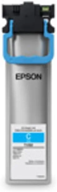Epson DURABrite Ultra T10S Cyan Ink Cartridge - Standard Yield, 3000 Pages