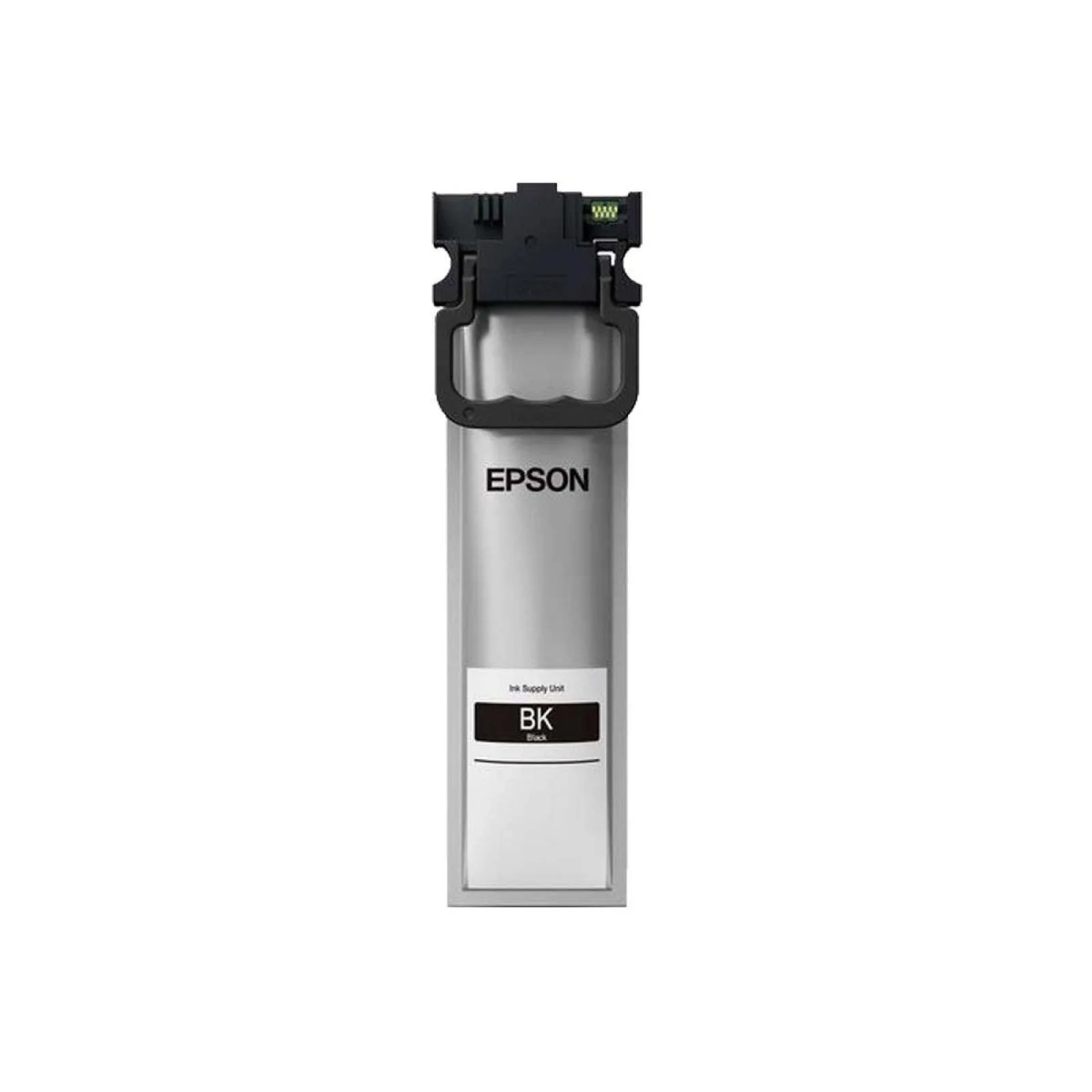 Epson DURABrite Ultra T10W High Yield Black Ink Cartridge - 5000 Pages