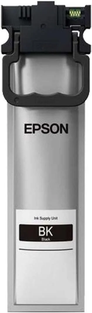 Epson DURABrite Ultra T10W High Yield Black Ink Cartridge - 5000 Pages
