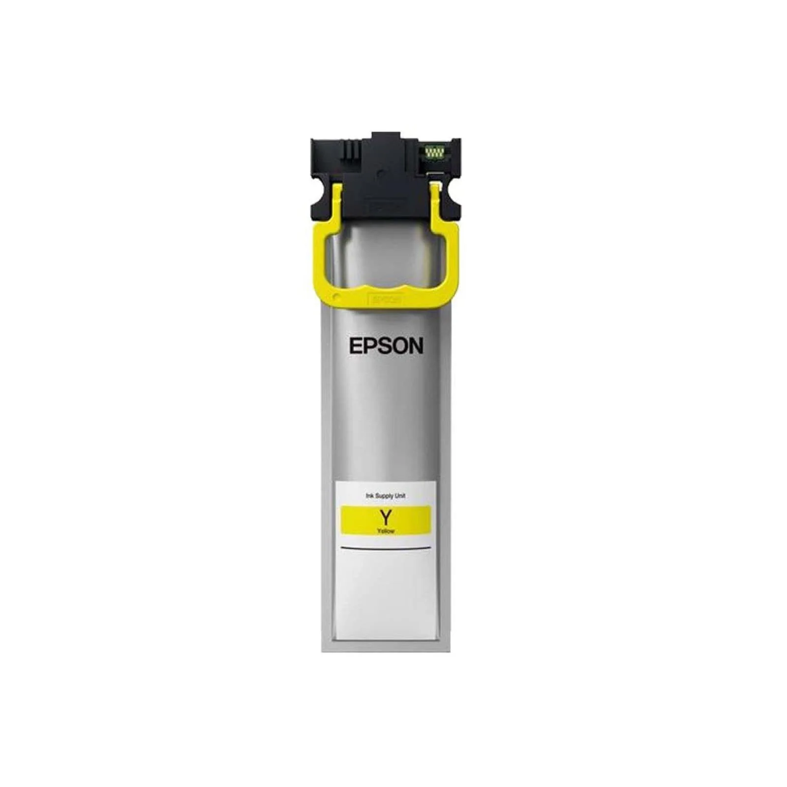 Epson DURABrite Ultra T10W High Yield Yellow Ink Cartridge - T10W400