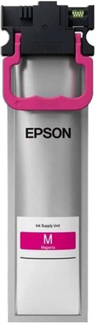 Epson DURABrite Ultra T10W High Yield Magenta Ink Cartridge - 5000 Pages