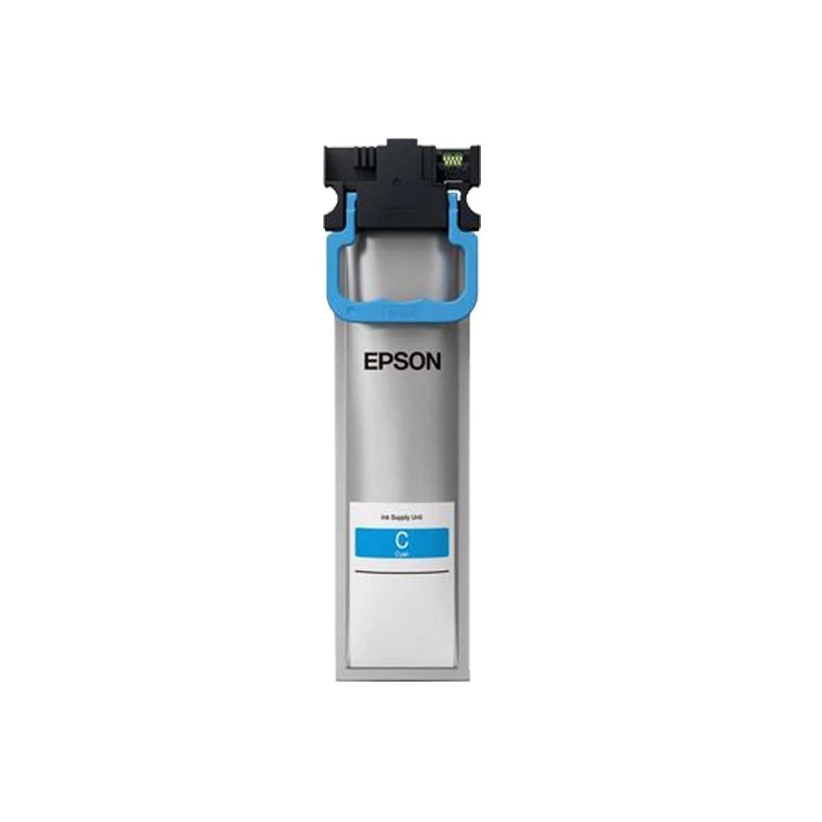 Epson DURABrite Ultra T10W High Yield Cyan Ink Cartridge - 1 Each