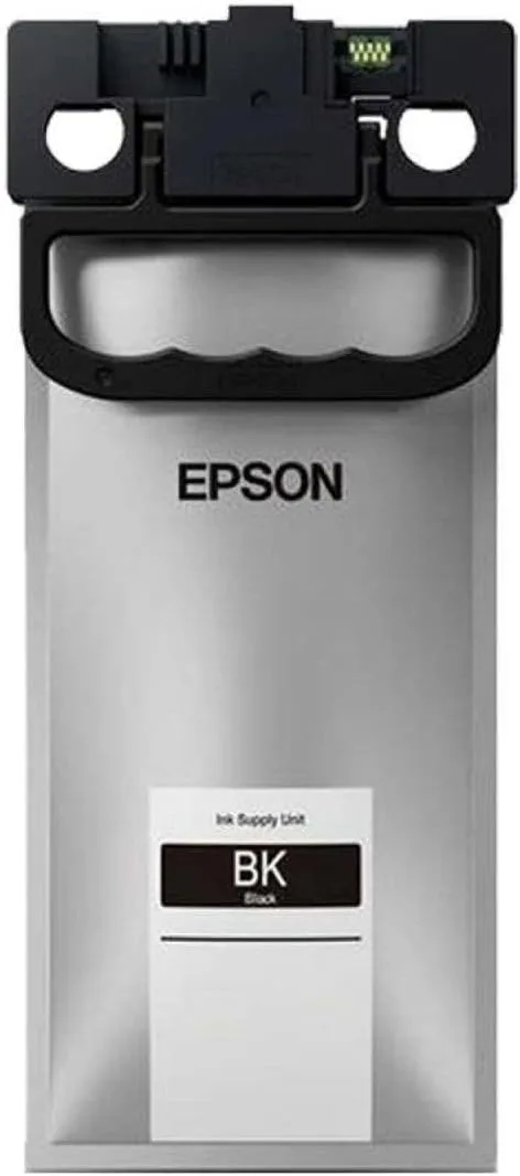 Epson DURABrite Ultra T10Y Original Extra High Yield Inkjet Ink Cartridge - Black - 1 Each - 10000 Pages