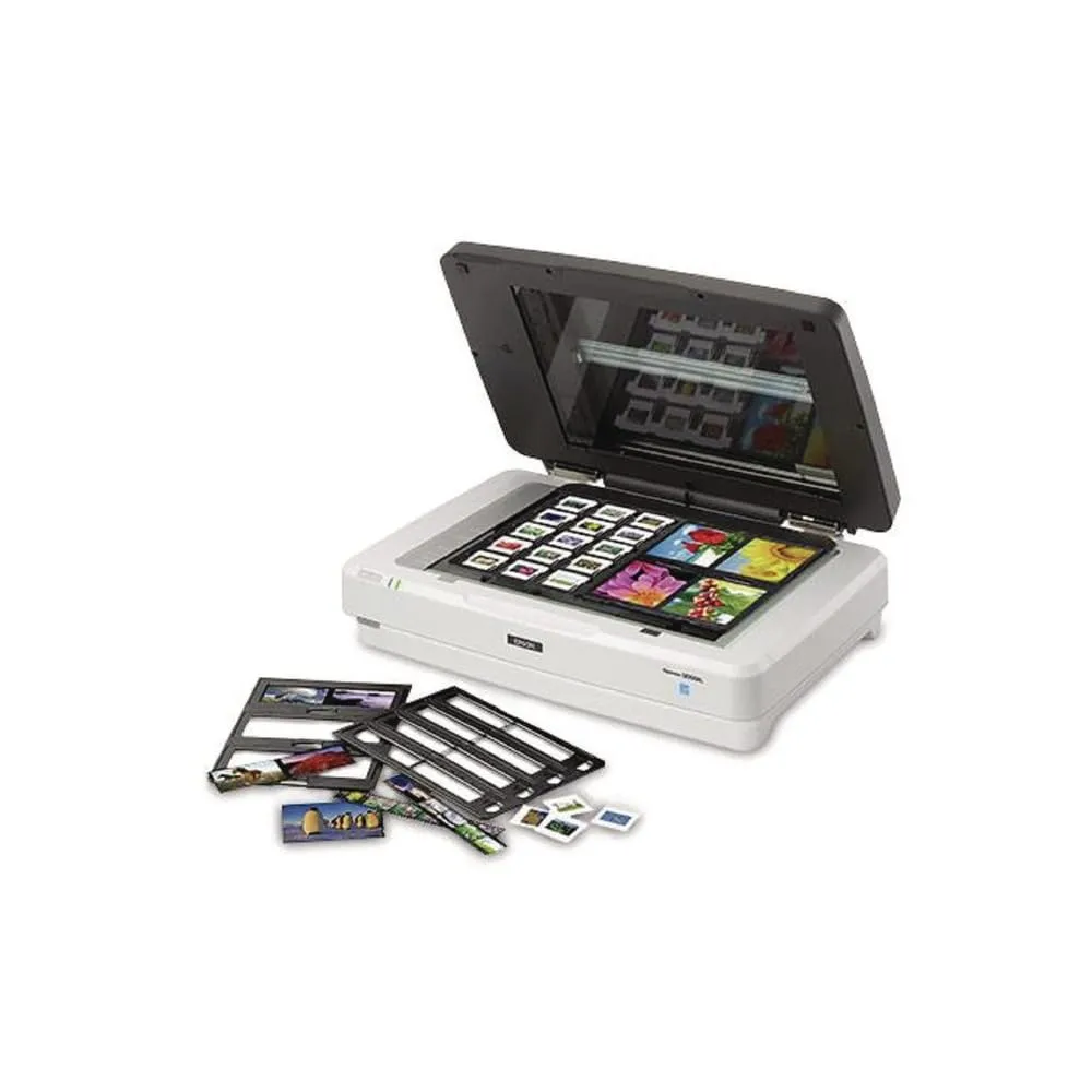 Epson Transparency Unit for Expression 12000XL Photo Scanner