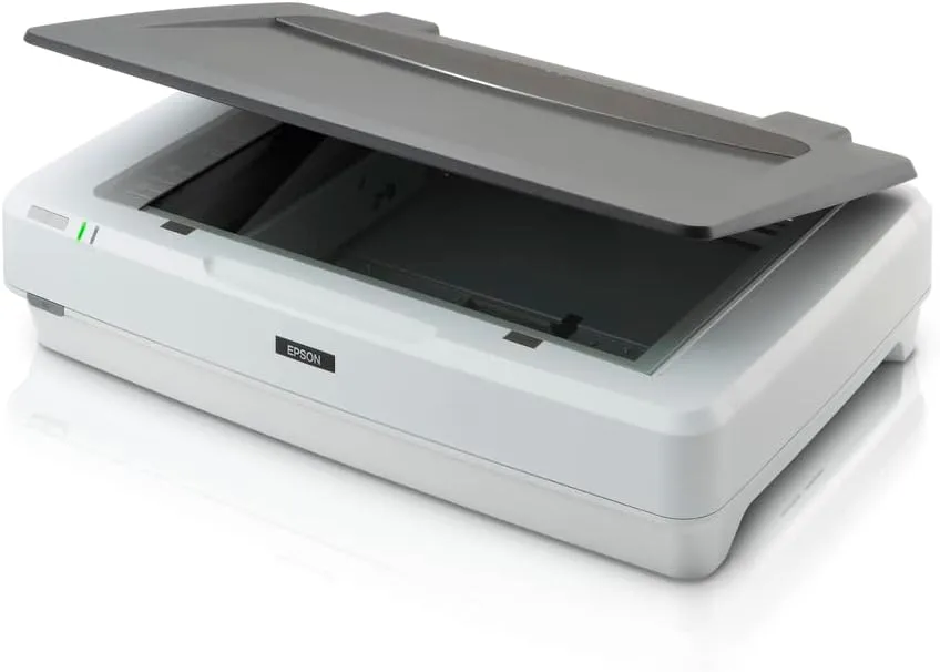 Epson Transparency Unit for Expression 12000XL Photo Scanner