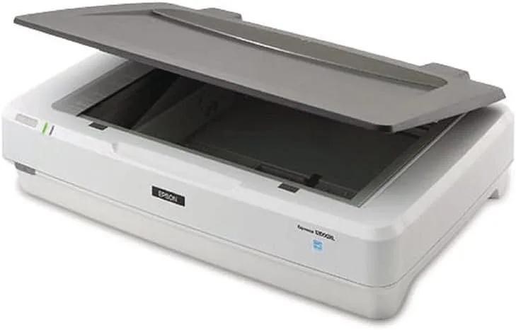 Epson Transparency Unit for Expression 12000XL Photo Scanner