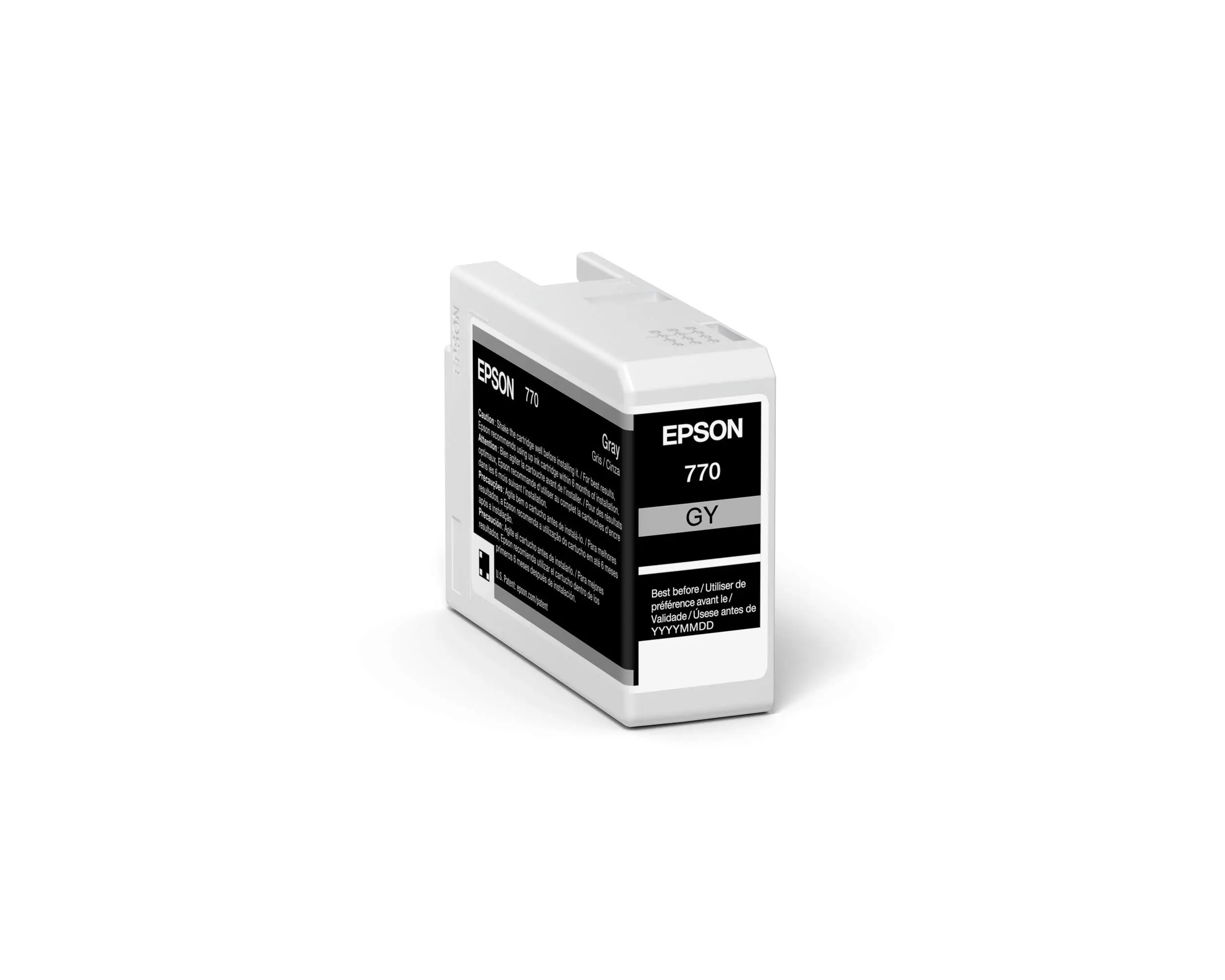 EPSON UltraChrome PRO10 Ink Cartridge 25 mL for SureColor P700