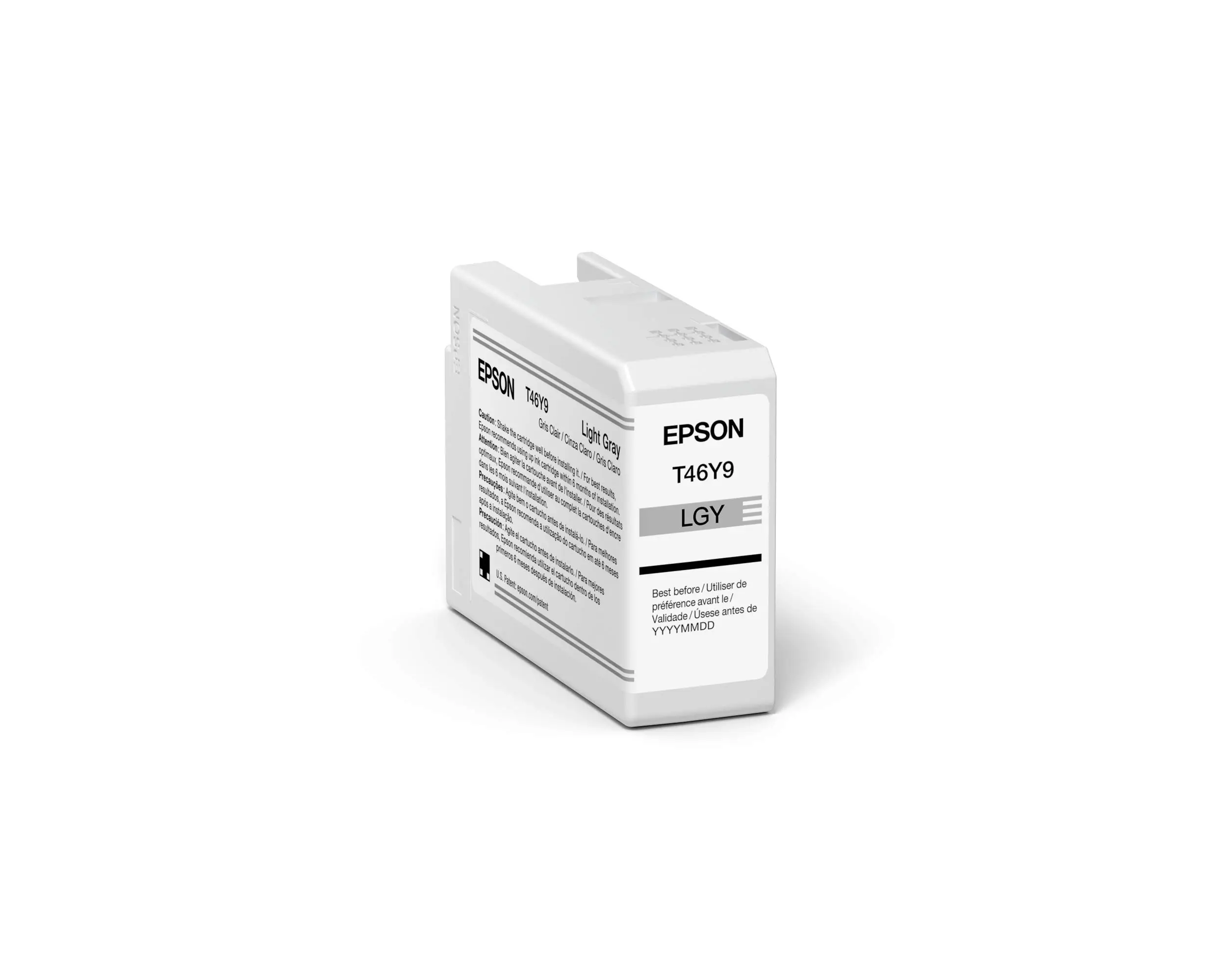 EPSON UltraChrome PRO10 50 mL Ink Cartridge for SureColor P900