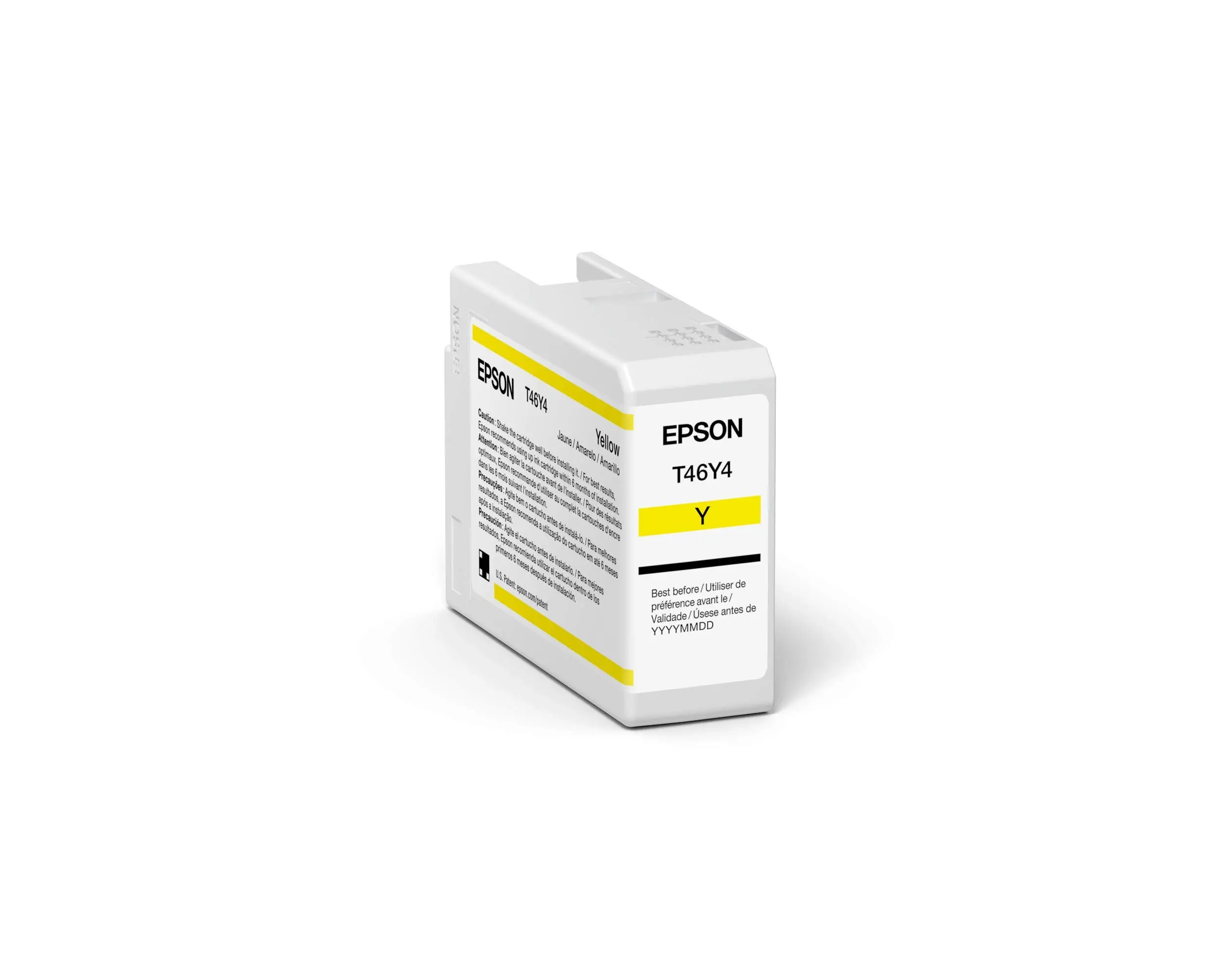 EPSON UltraChrome PRO10 50 mL Ink Cartridge for SureColor P900
