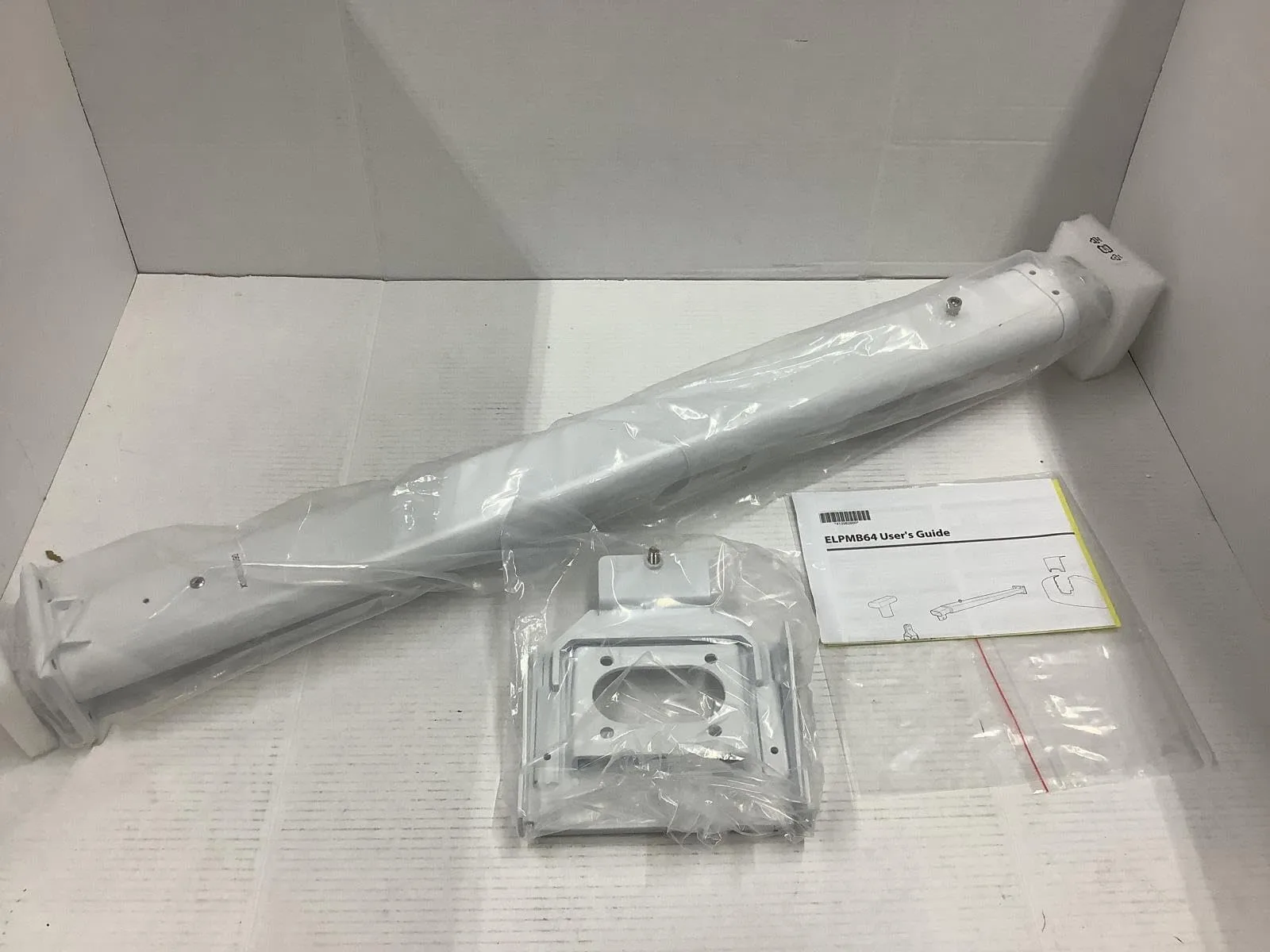 Epson V12HA39010 Short Throw Wall Mount for Projector