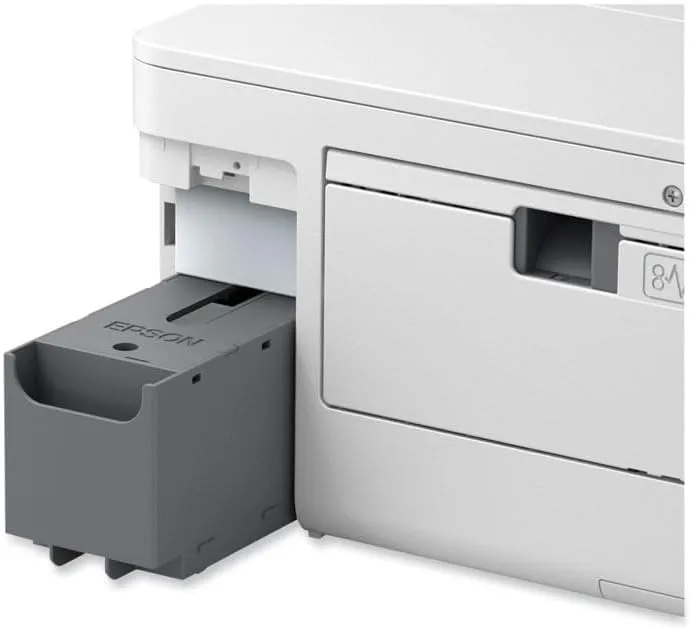 Epson WorkForce Pro WF-C4310 Wireless Color Inkjet Printer - 250-Sheet, Duplex, Ethernet