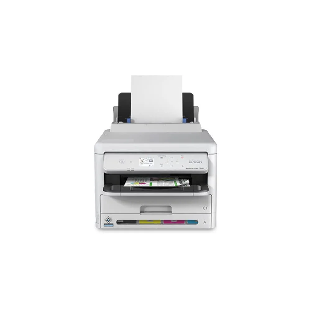 Epson WorkForce Pro WF-C5390 Wireless Color Inkjet Printer