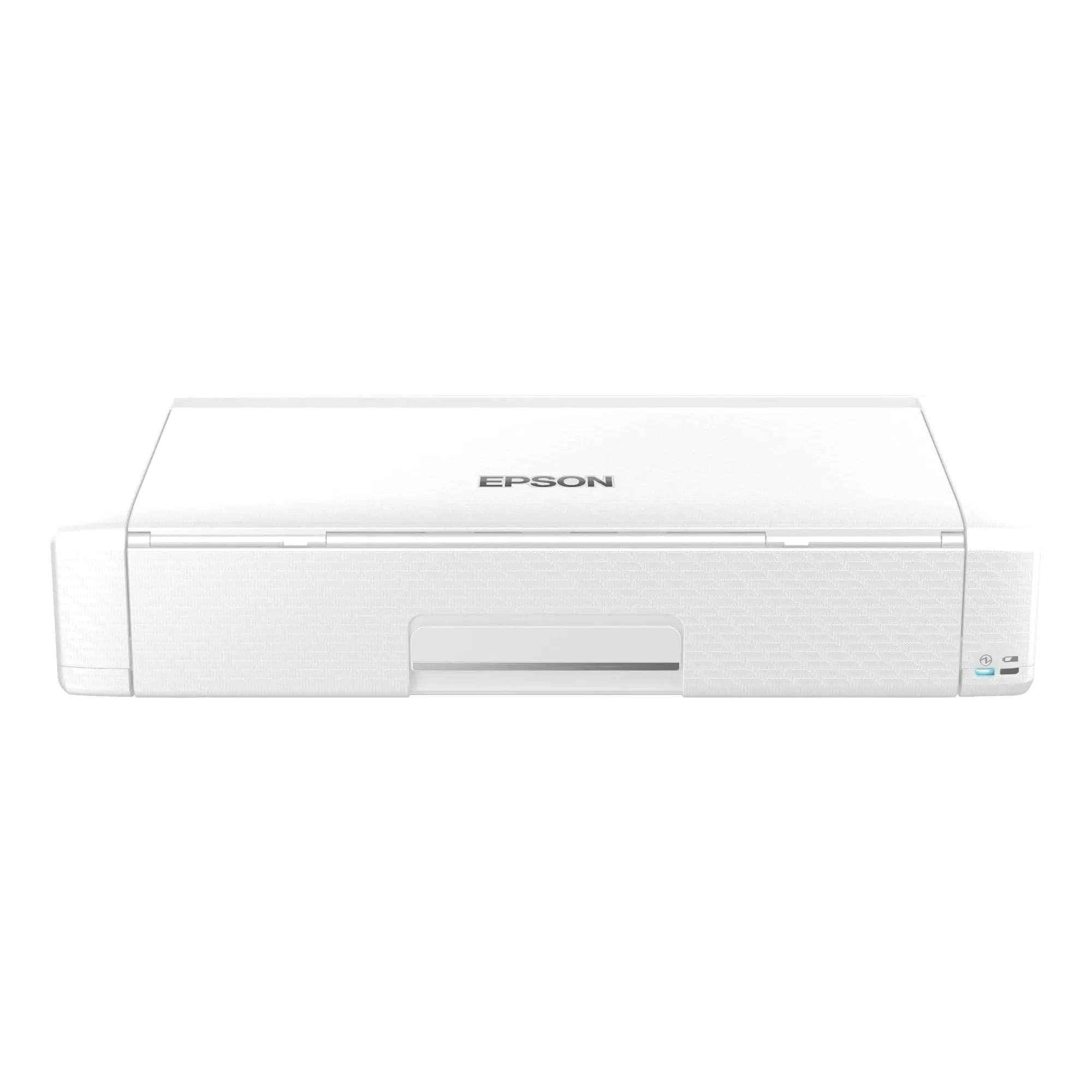 Epson WorkForce EC-C110 Portable Inkjet Printer - Color