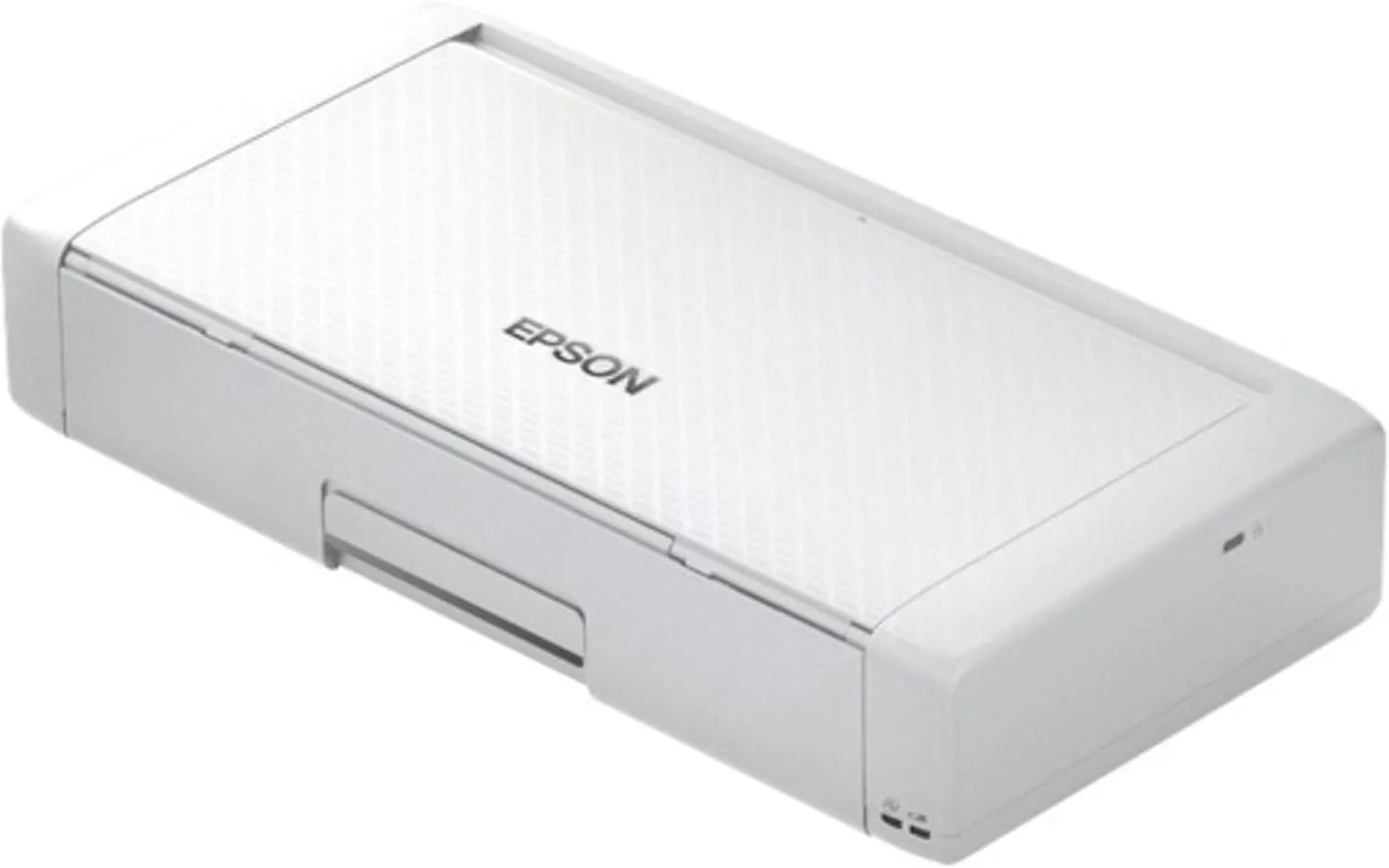 Epson WorkForce EC-C110 Portable Inkjet Printer - Color