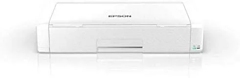Epson WorkForce EC-C110 Portable Inkjet Printer - Color
