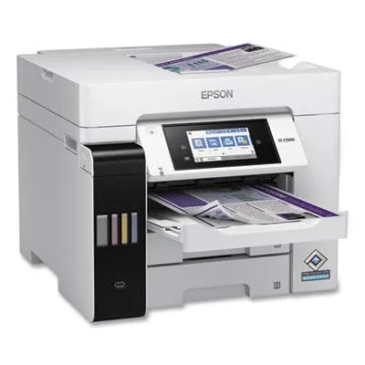 Epson WorkForce Pro ST-C5500 Wireless Inkjet Color All-In-One Printer