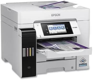 Epson WorkForce Pro ST-C5500 Wireless Inkjet Color All-In-One Printer