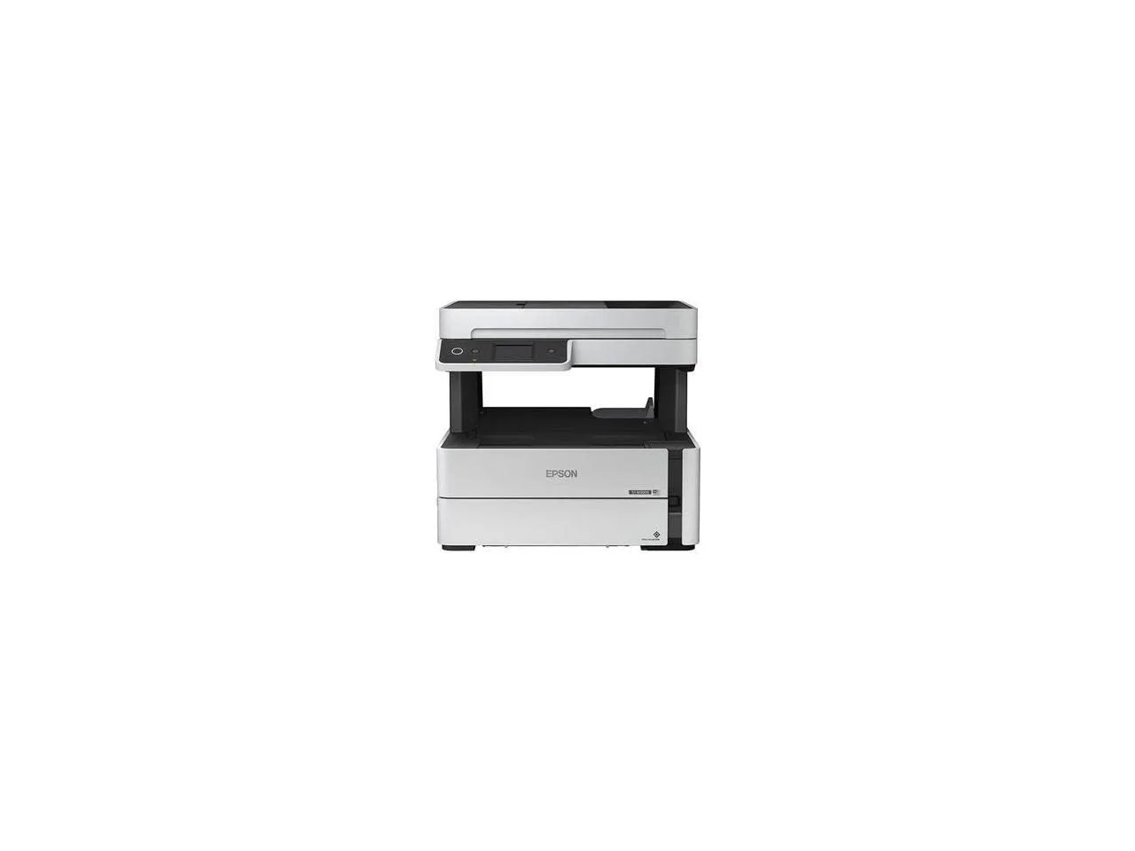Epson WorkForce ST-M3000 Supertank Monochrome Printer