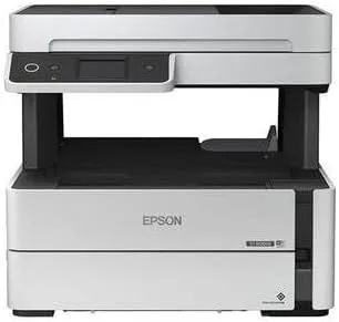 Epson WorkForce ST-M3000 Supertank Monochrome Printer