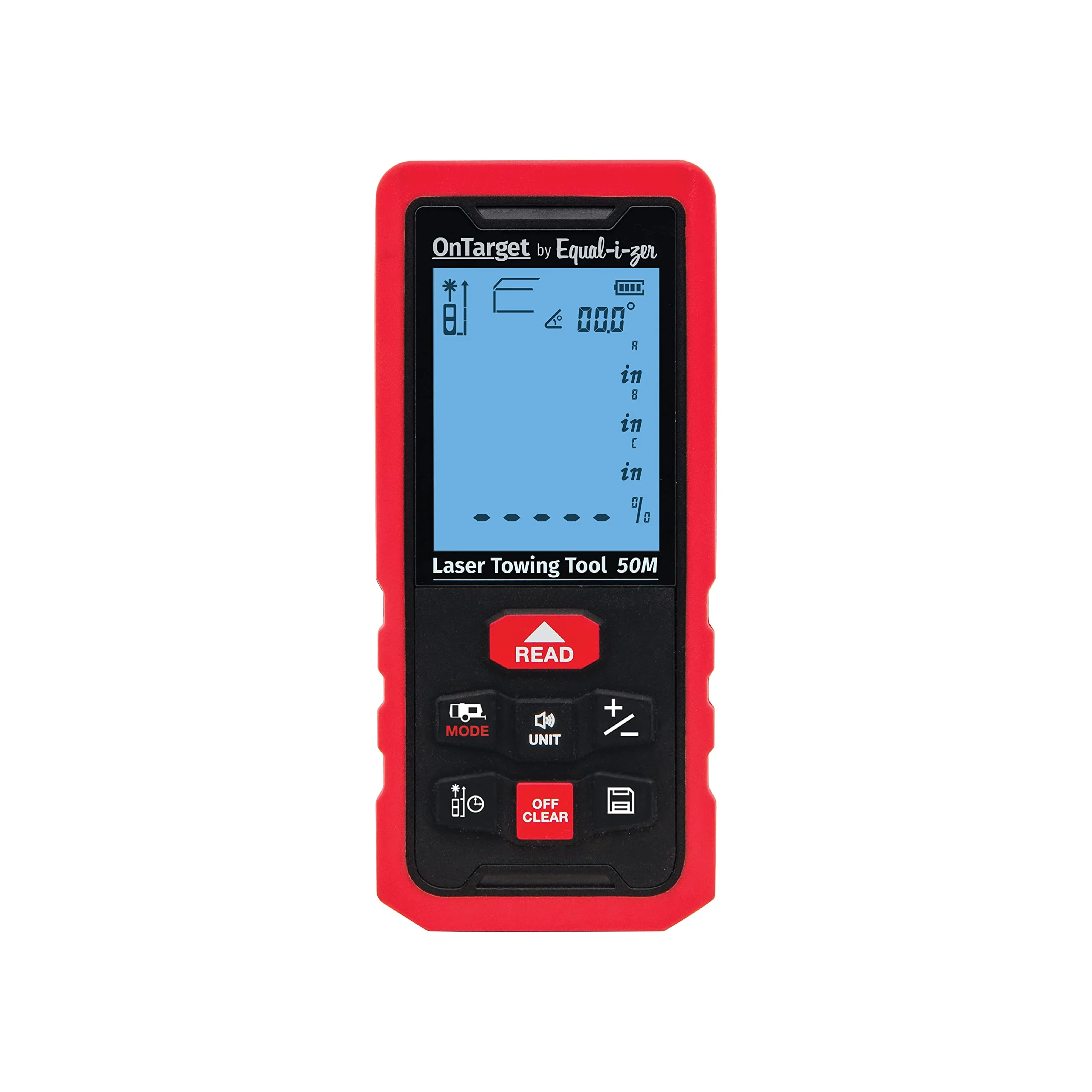 Fastway OnTarget Towing Tool