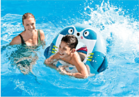 Cute Animal Tubes | 59266 | Intex