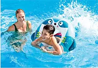 Cute Animal Tubes | 59266 | Intex