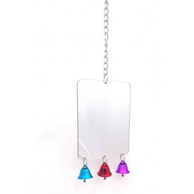 PADO BIRD TOY MIRROR 1602 PADO BIRD TOY MIRROR 1602