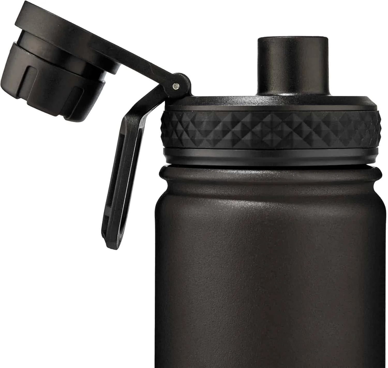 ERGODYNE Chill-Its 5152 Insulated Stainless Steel Water Bottle