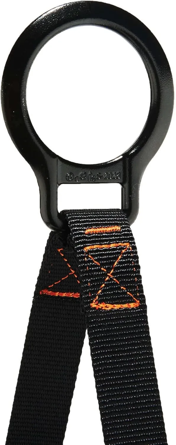 Ergodyne Arsenal 5960 Canvas Hoist and Tool Bucket with D-Rings