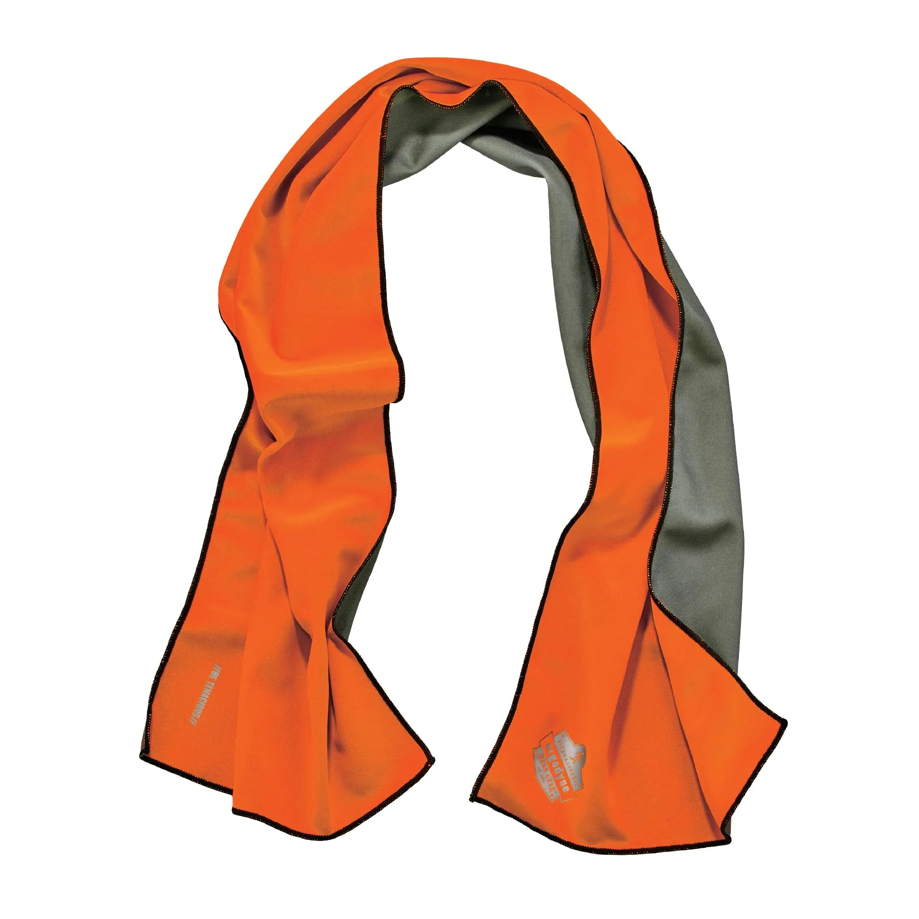 Ergodyne Chill-Its 6602MF Microfiber Cooling Towel