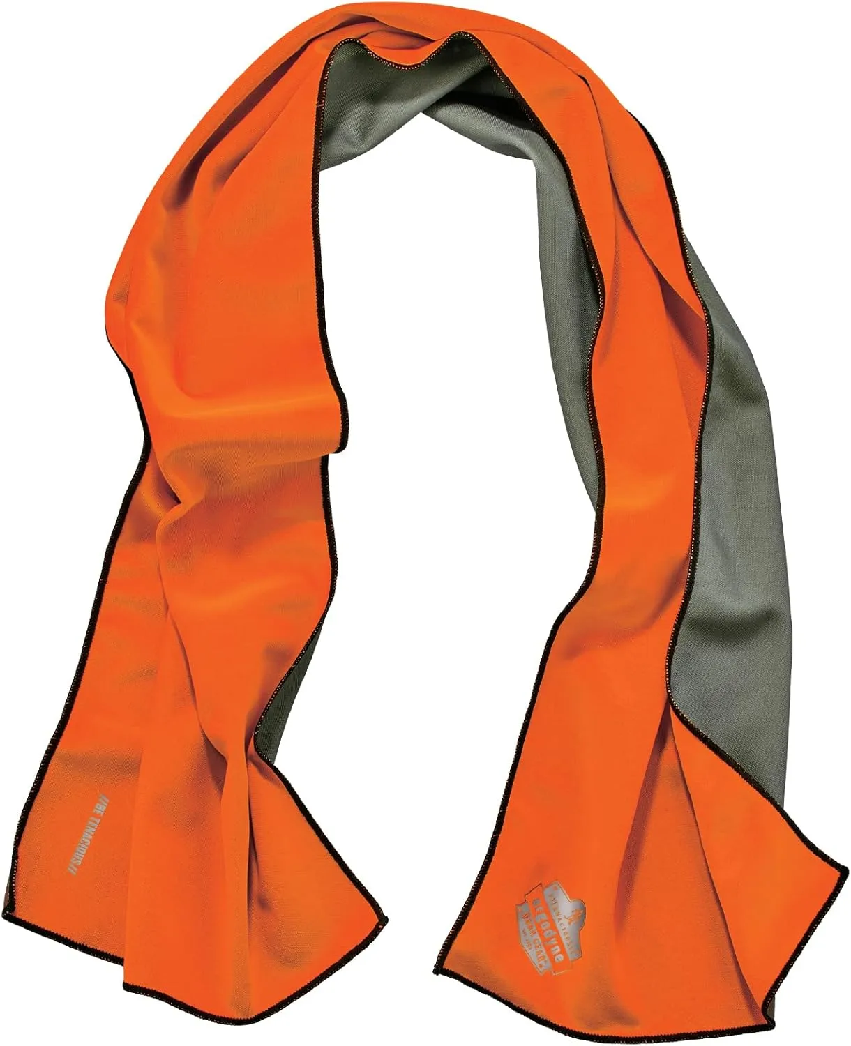 Ergodyne Chill-Its 6602MF Microfiber Cooling Towel