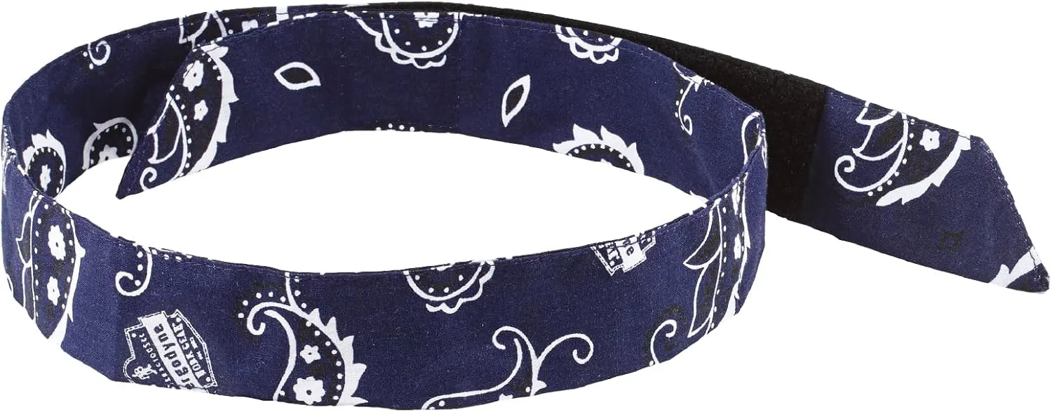 Ergodyne Chill-Its 6705 Evaporative Cooling Bandana