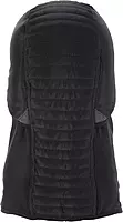 Ergodyne N-Ferno 6955 Insulated Balaclava Face Mask, 3-Layer, Black, One Size